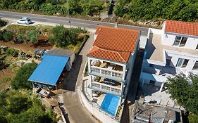 Ferienhaus Inselglueck Auf Ugljan - Zadar